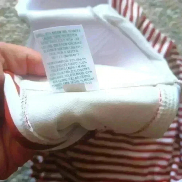 Kona Sol Women's One Piece Swimsuit M - Picture 5 of 13